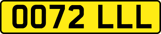 OO72LLL