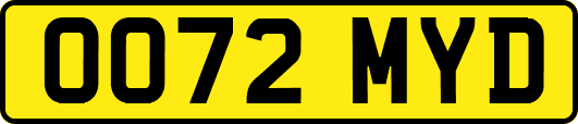 OO72MYD