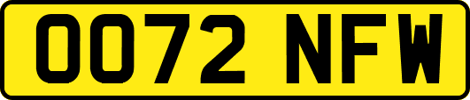 OO72NFW