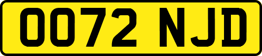 OO72NJD
