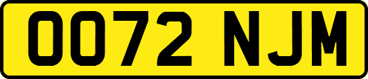 OO72NJM