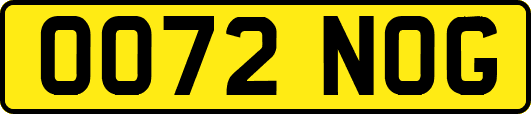 OO72NOG