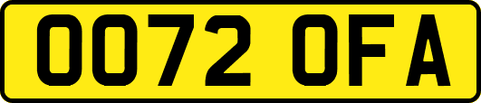 OO72OFA