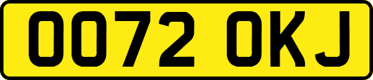 OO72OKJ