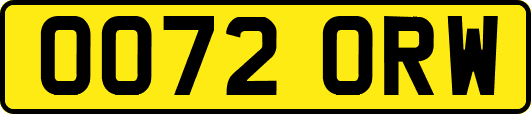 OO72ORW