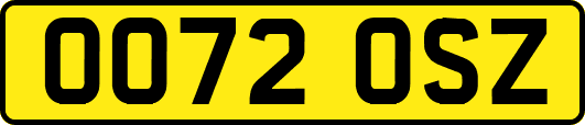 OO72OSZ