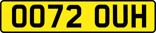 OO72OUH