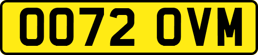 OO72OVM