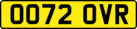OO72OVR