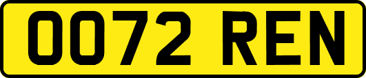 OO72REN