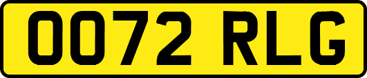 OO72RLG