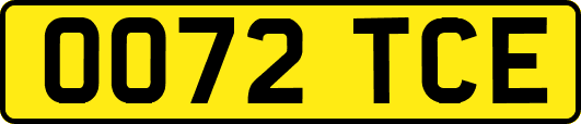 OO72TCE