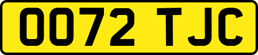 OO72TJC