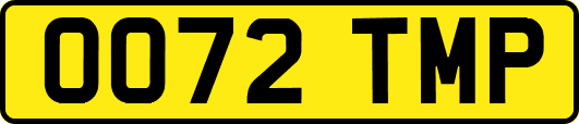 OO72TMP