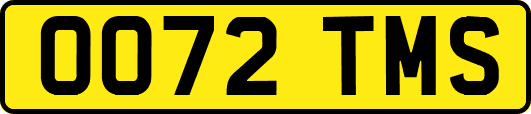 OO72TMS