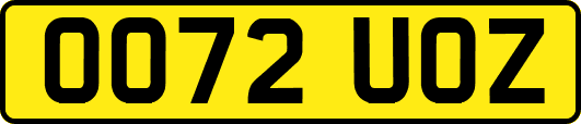OO72UOZ