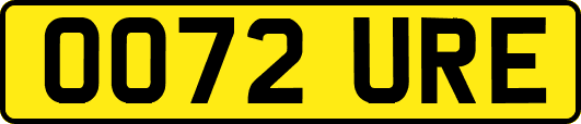OO72URE