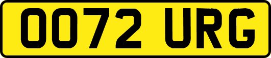 OO72URG