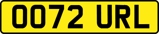 OO72URL