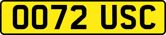 OO72USC