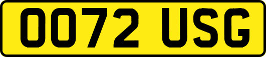 OO72USG