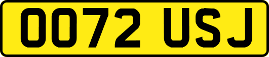 OO72USJ