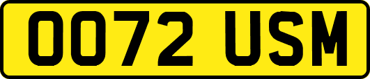OO72USM