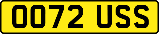 OO72USS