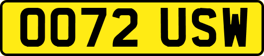 OO72USW