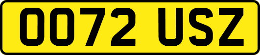 OO72USZ