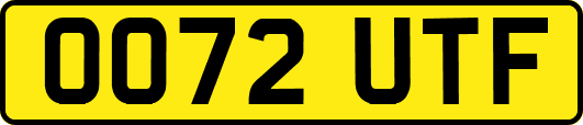 OO72UTF