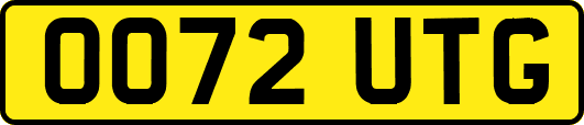 OO72UTG