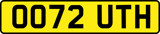 OO72UTH