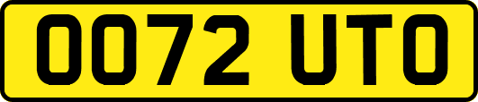 OO72UTO
