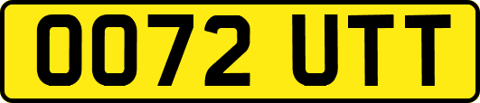 OO72UTT