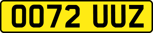 OO72UUZ