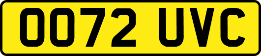 OO72UVC
