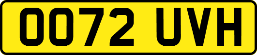 OO72UVH