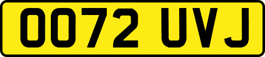 OO72UVJ