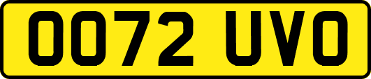 OO72UVO