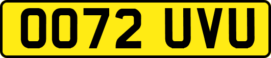 OO72UVU
