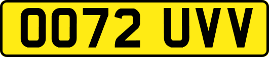 OO72UVV