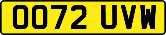 OO72UVW