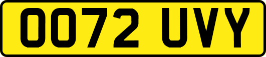OO72UVY