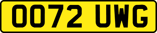 OO72UWG