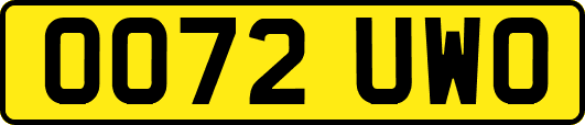 OO72UWO