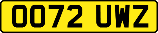 OO72UWZ