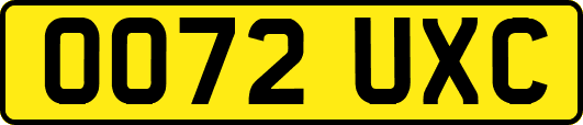 OO72UXC
