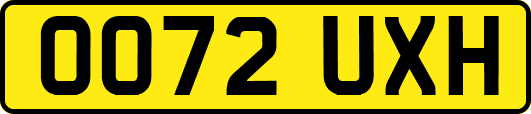 OO72UXH