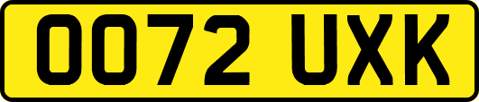 OO72UXK